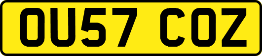 OU57COZ