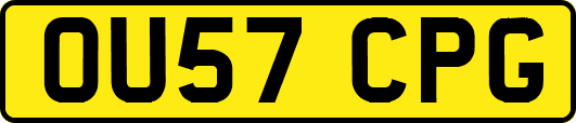 OU57CPG