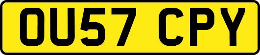OU57CPY