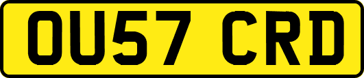 OU57CRD