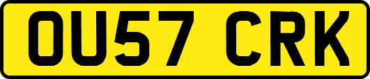 OU57CRK