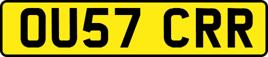 OU57CRR