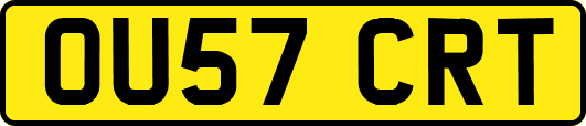 OU57CRT