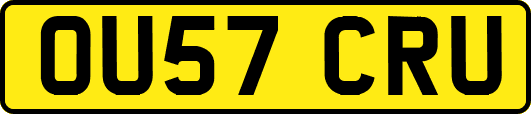 OU57CRU