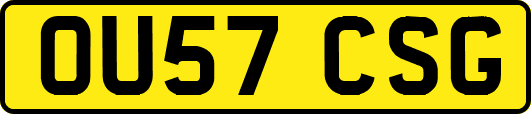 OU57CSG