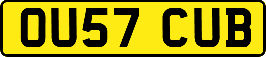 OU57CUB