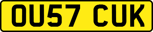 OU57CUK