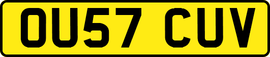 OU57CUV