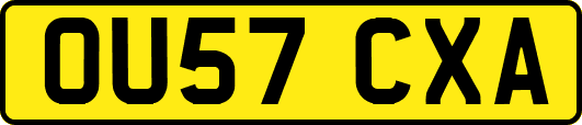 OU57CXA