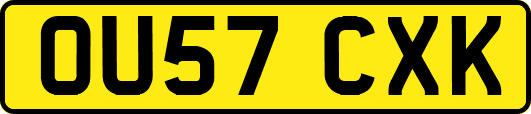 OU57CXK