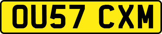 OU57CXM
