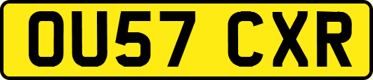 OU57CXR