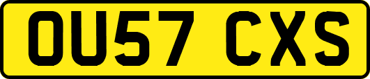 OU57CXS