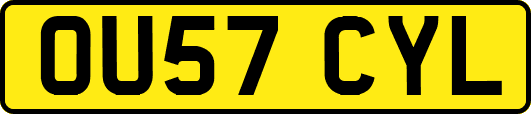 OU57CYL