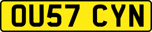 OU57CYN