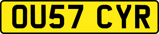 OU57CYR
