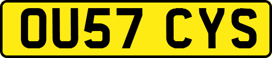 OU57CYS