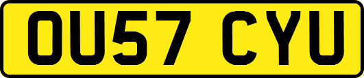OU57CYU