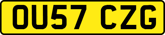 OU57CZG