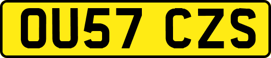 OU57CZS