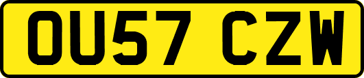 OU57CZW