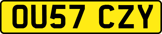 OU57CZY