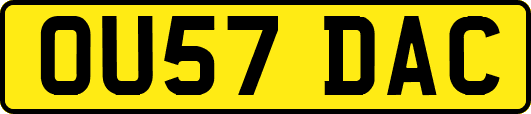 OU57DAC