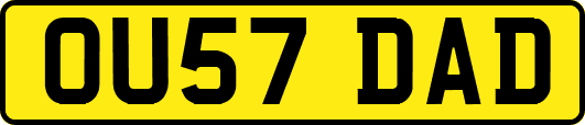 OU57DAD