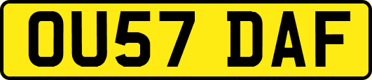 OU57DAF