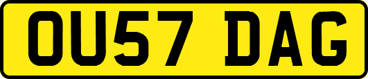OU57DAG