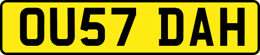 OU57DAH