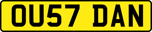 OU57DAN