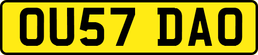 OU57DAO