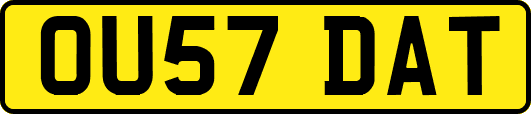 OU57DAT