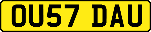 OU57DAU