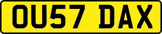 OU57DAX