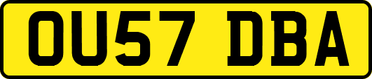 OU57DBA