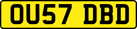 OU57DBD