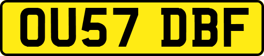 OU57DBF