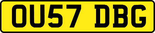 OU57DBG