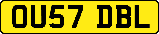 OU57DBL