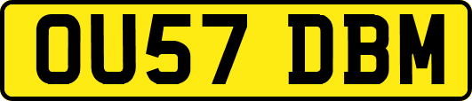 OU57DBM