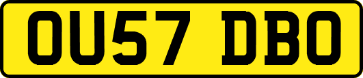OU57DBO