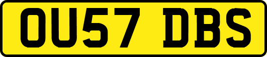 OU57DBS