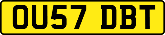 OU57DBT