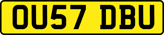 OU57DBU