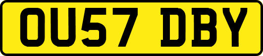 OU57DBY
