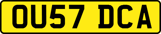 OU57DCA