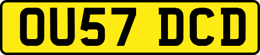 OU57DCD
