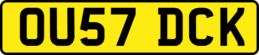 OU57DCK